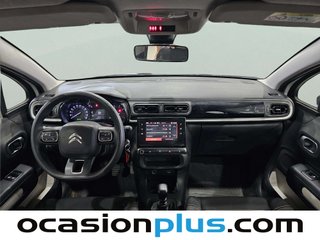 Citroen C3 Origin Plus BlueHDi 75 kW (102 CV)