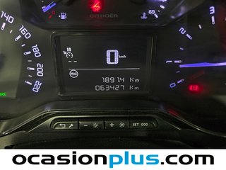 Citroen C3 Origin Plus BlueHDi 75 kW (102 CV)