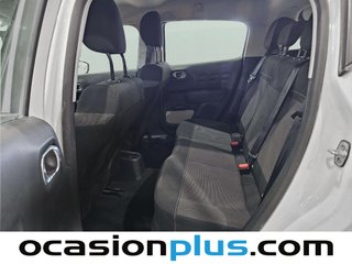 Citroen C3 Origin Plus BlueHDi 75 kW (102 CV)