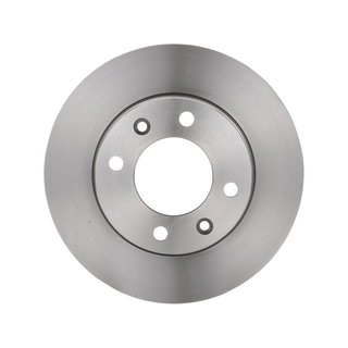 Bosch BD527 discos freno sólidos alta calidad