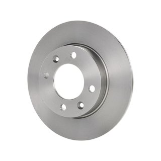 Bosch BD527 discos freno sólidos alta calidad