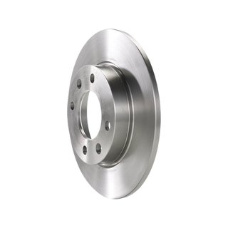 Bosch BD527 discos freno sólidos alta calidad