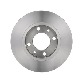 Bosch BD527 discos freno sólidos alta calidad