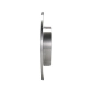 Bosch BD527 discos freno sólidos alta calidad
