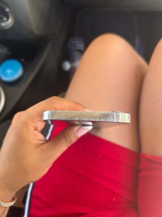 iPhone 12 pro , 256 GB , salud de la batería 81%