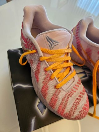 Zapatillas deportivas JA3