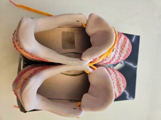 Zapatillas deportivas JA3