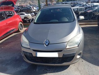 Caja cambios renault jr5175 megane berlina 437762