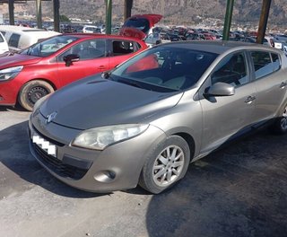 Caja cambios renault jr5175 megane berlina 437762