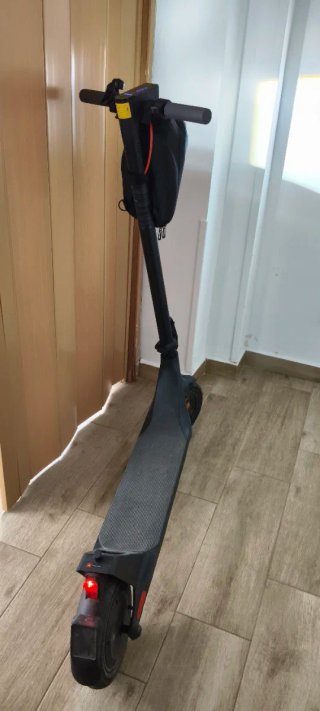 Patinete Eléctrico Xiaomi 4 Lite 2ª Gen