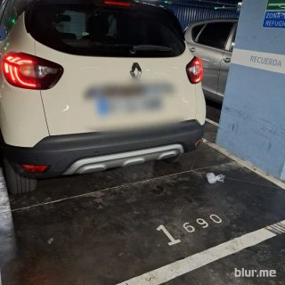 Renault Captur Zen Energy TCe 87kw 120CV -SS