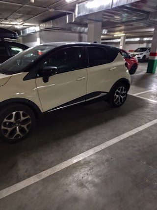 Renault Captur Zen Energy TCe 87kw 120CV -SS