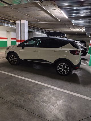 Renault Captur Zen Energy TCe 87kw 120CV -SS