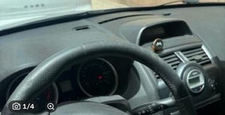 Renault Megane 2006
