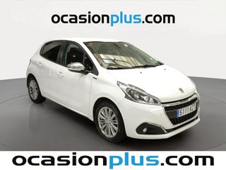 Peugeot 208 1.2 PureTech S&S Signature 81 kW (110 CV)