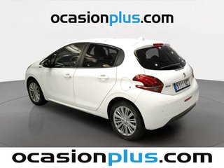 Peugeot 208 1.2 PureTech S&S Signature 81 kW (110 CV)