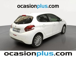 Peugeot 208 1.2 PureTech S&S Signature 81 kW (110 CV)