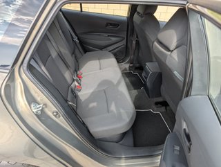 Toyota Corolla 1.8 125H Tour Sport IVA y Garantía