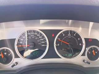 Jeep Compass 2009