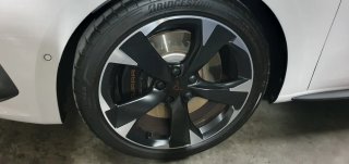 Llantas Cupra