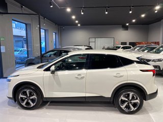 Nissan Qashqai 2021