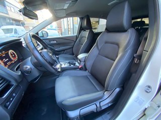 Nissan Qashqai 2021