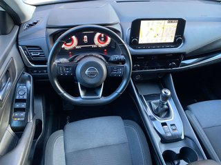 Nissan Qashqai 2021