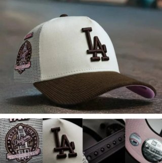 Gorra New York Yankees