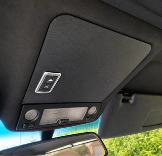 Tapa Techo Solar BMW Serie 3 E36