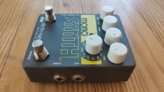 Electro-Harmonix Mono Synth