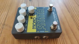 Electro-Harmonix Mono Synth