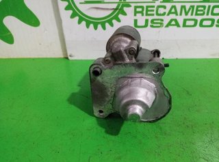 Ford 129491 1732742 2s6u-11000 motor arranque