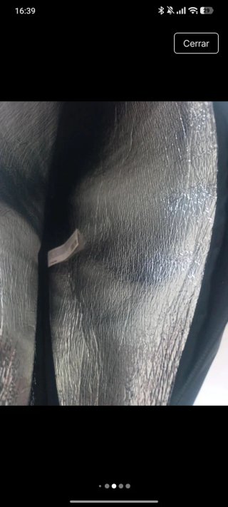 Funda para pala de pádel NOX