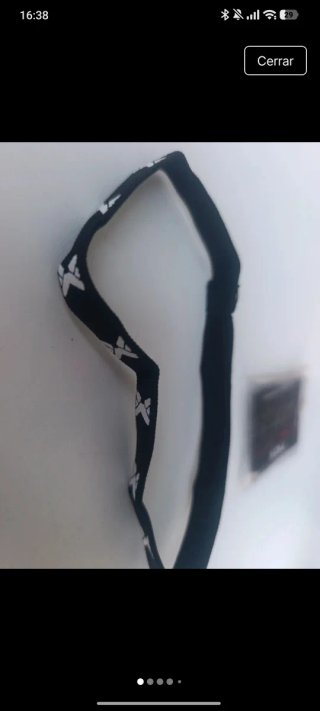 Funda para pala de pádel NOX