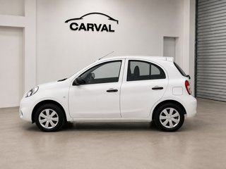 Nissan Micra 5p 1.2G (80 CV) ACENTA