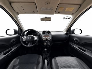 Nissan Micra 5p 1.2G (80 CV) ACENTA