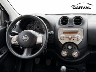 Nissan Micra 5p 1.2G (80 CV) ACENTA