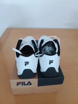 Zapatillas Fila Hombre Nuevas