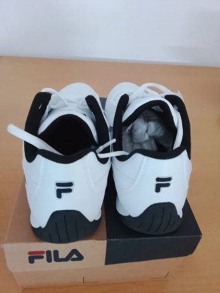 Zapatillas Fila Hombre Nuevas