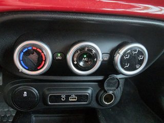 FIAT 500L 2018 gasolina y gas