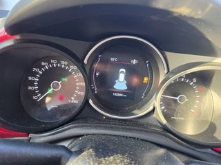 FIAT 500L 2018 gasolina y gas