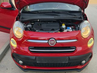 FIAT 500L 2018 gasolina y gas