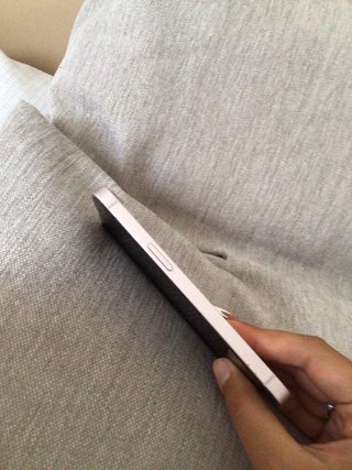 iPhone 13 rosa.