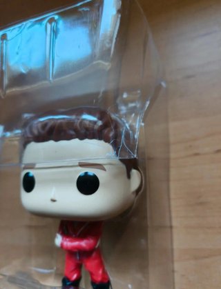 Funko pop Denver La casa de papel