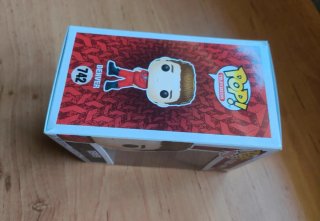 Funko pop Denver La casa de papel