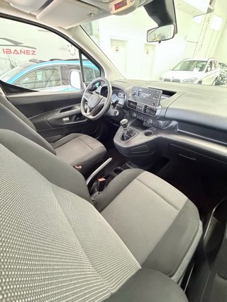 Opel Combo Life Opel Combo Life 1.5 TD 75kW (100CV) S/S Elegance L