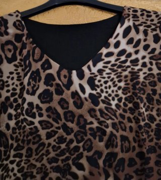 Maglia donna leggera