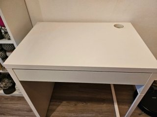 Mesa escritorio