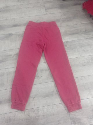 Pantalones niña Tommy Hilfiger Talla 152cm