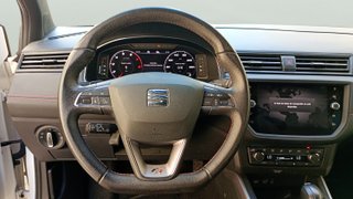 SEAT Arona 1.0 TSI Ecomotive FR DSG 85 kW (115 CV)